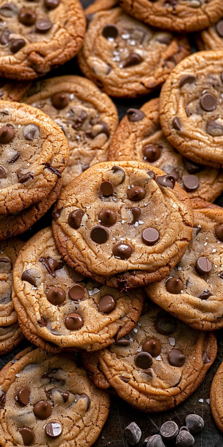 Mastering the Art of Cookies